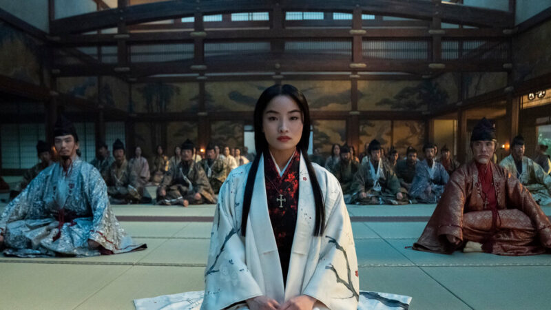 Les meilleures séries télévisées de 2024