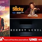 December 2024 Amazon Prime Originals Streaming Lineup: Binge-worthy Watchlist