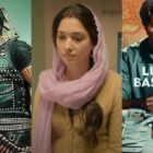 Check out the latest movie lineup on OTT platforms: Martin, Sikandar Ka Muqaddar, Lucky Baskhar & More on Netflix, Prime Video, Zee5.
