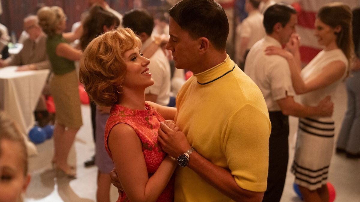 Les nouveautés d’Apple TV Plus en décembre 2024 : films et séries à découvrir