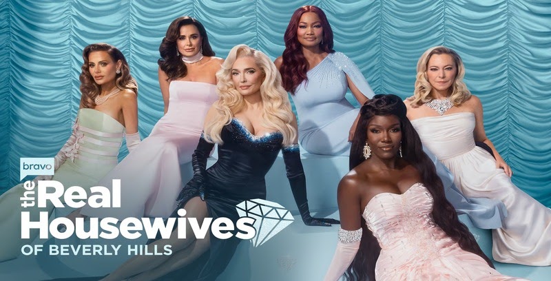 Les vraies femmes au foyer de Beverly Hills : une séparation difficile