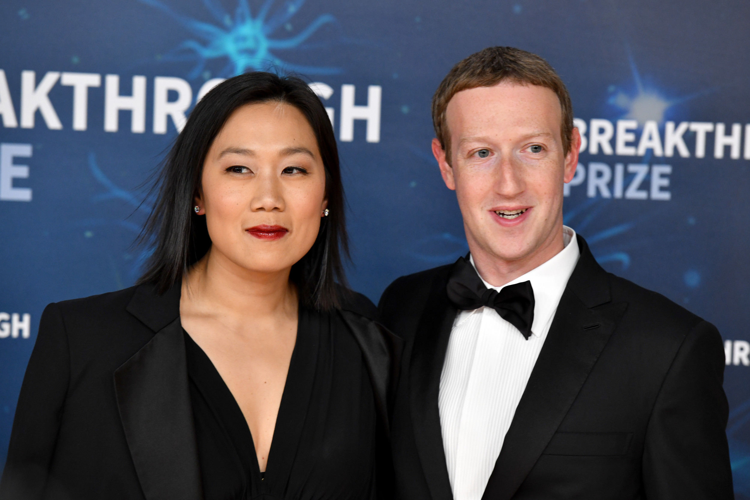 Mark Zuckerberg célèbre son anniversaire avec Priscilla Chan en revisitant un classique du hip-hop
