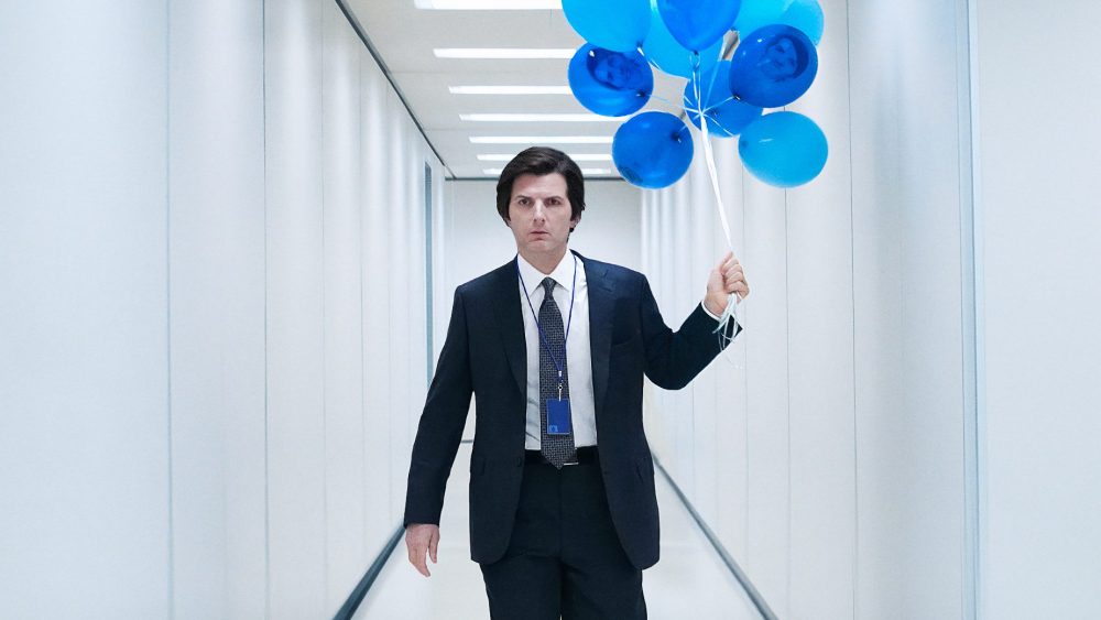 Max, Apple TV+ et Paramount : les nouveautés de la semaine