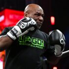 How Old Is Mike Tyson? What to Know Before His Fight with Jake Paul – Hollywood Life