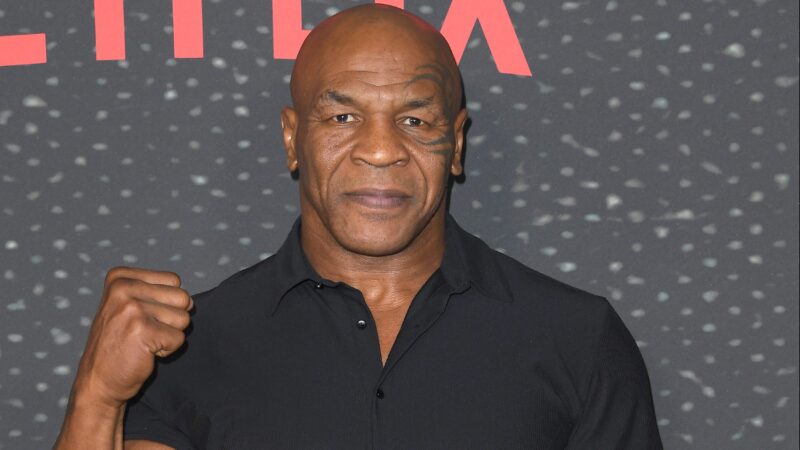 Mike Tyson s’apprête à affronter Jake Paul dans un événement en streaming sur Netflix