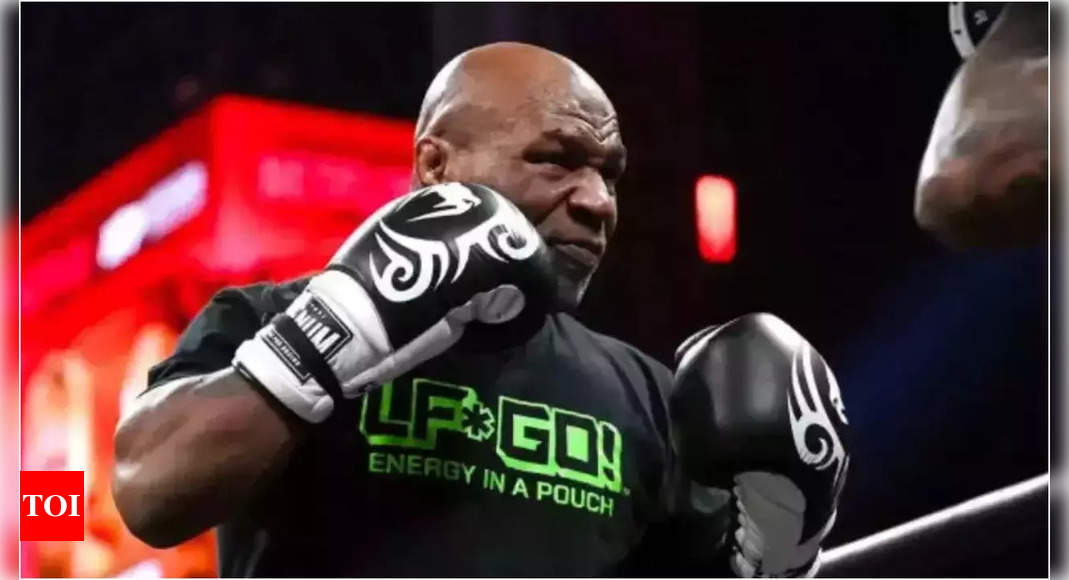 Mike Tyson : ses films et documentaires à découvrir sur Prime Video et Netflix