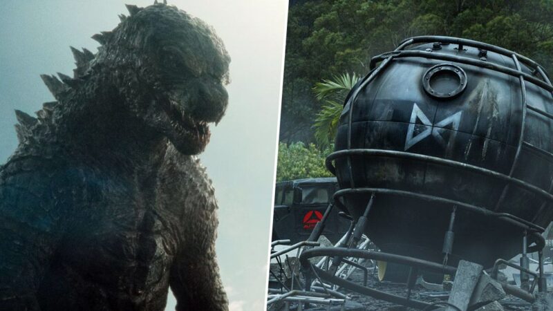 Monarch : la saison 2 du spin-off Godzilla d’Apple TV entre en production