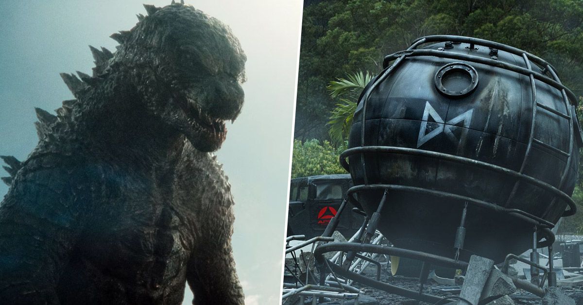 Monarch : la saison 2 du spin-off Godzilla d’Apple TV entre en production