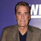Chuck Woolery, smooth-talking game show host of "Love Connection" and "Scrabble," dies at 83