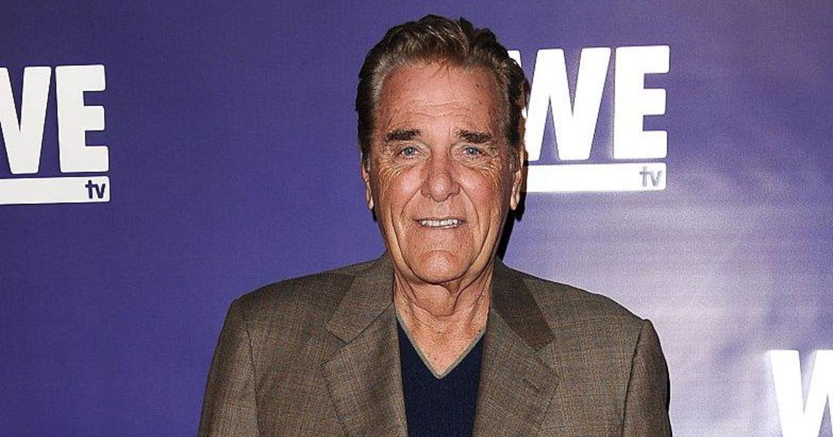 Mort de Chuck Woolery, célèbre animateur de jeux télévisés, à 83 ans