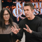 Apple TV+ workplace comedy 'Mythic Quest' returns for season four on January 29th