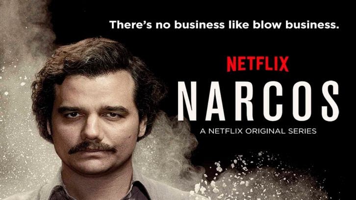 Narcos : plongée dans l’ombre de l’industrie du jeu vidéo