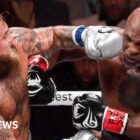 Netflix says 60m households watched fight
