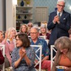How Netflix's 'A Man on the Inside' Came From 'The Mole Agent'