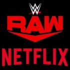 Netflix revealed WWE Raw’s new logo during Jake Paul vs. Mike Tyson