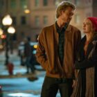 Who’s Who in Netflix’s Christmas Male Revue?