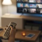 Netflix, other streaming service count on advertising for revenue