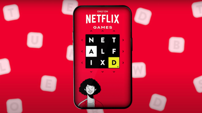 Netflix et les jeux de mots : pourquoi un nouveau quotidien ne séduit pas