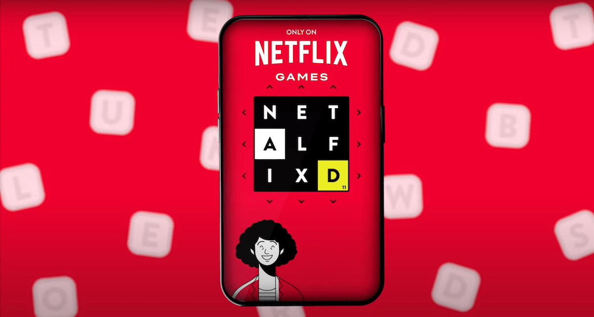 Netflix et les jeux de mots : pourquoi un nouveau quotidien ne séduit pas