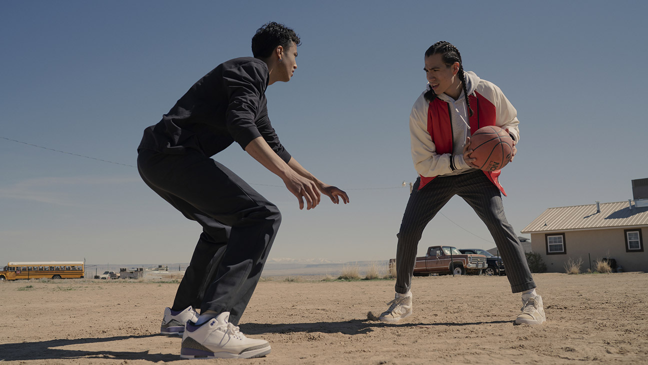 Netflix face à un procès pour violation de copyright sur ‘Rez Ball’