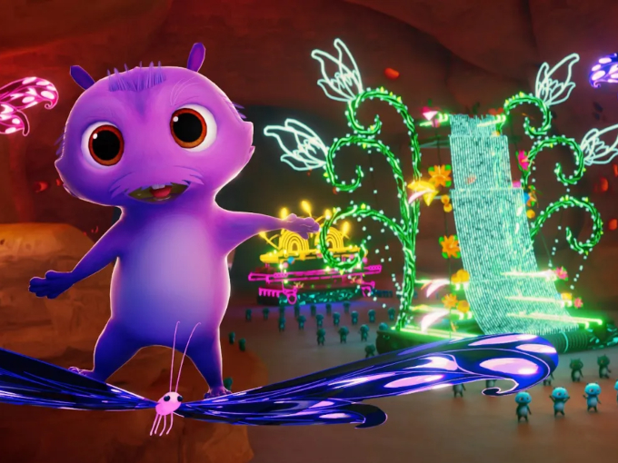 Netflix intègre des joueurs Roblox dans ses séries et films