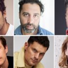 Netflix 'Champagne Problems' Movie Adds Tom Wozniczka, Flula Borg, More