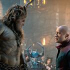 How Netflix Put the Hurt on The Rock and Amazon MGM's Red One
