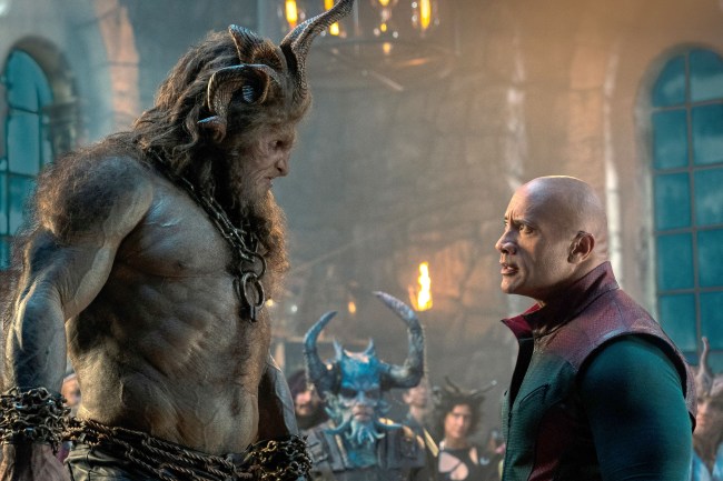 Netflix met à mal The Rock et le projet Red One d’Amazon MGM