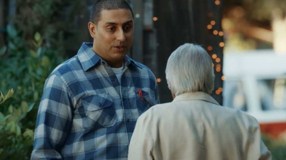 Netflix ou Prime Video : où regarder le film d’Abhishek Bachchan ?