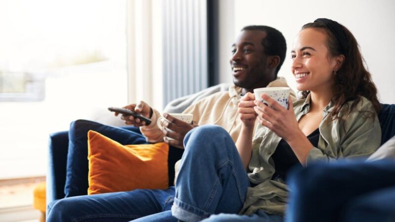 Netflix pourrait-il être le prochain à scinder ses actions ?
