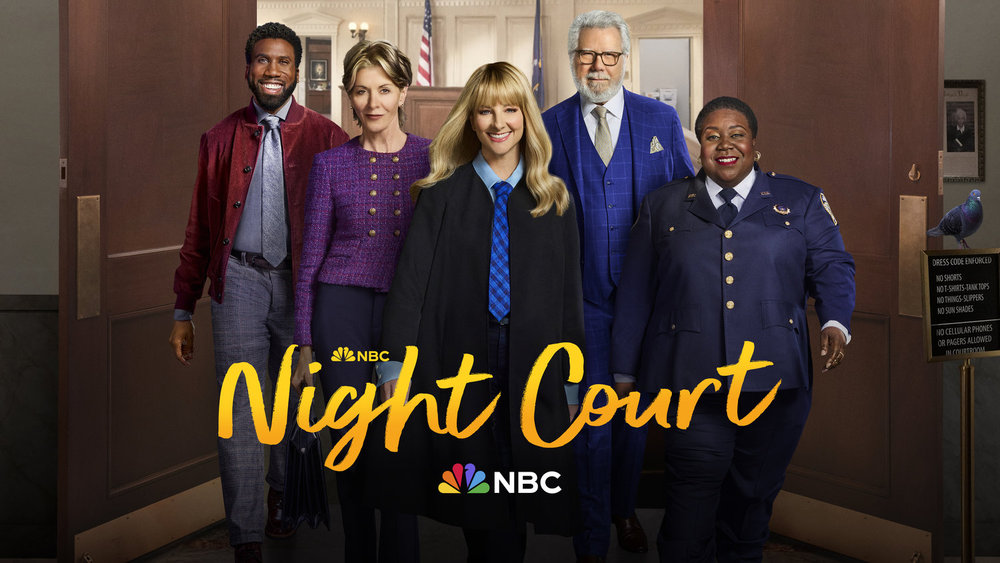 Night Court : les audiences de la saison 3 et réactions des téléspectateurs