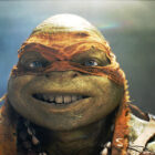 Ninja Turtles: action and humor for the Ninja Turtles reboot