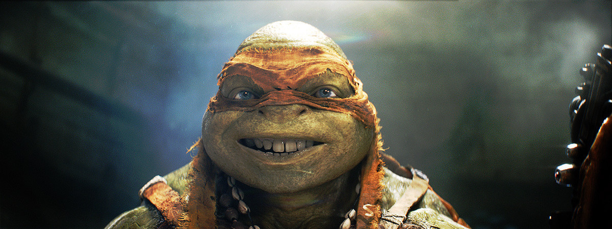 Ninja Turtles : action et humour dans le reboot