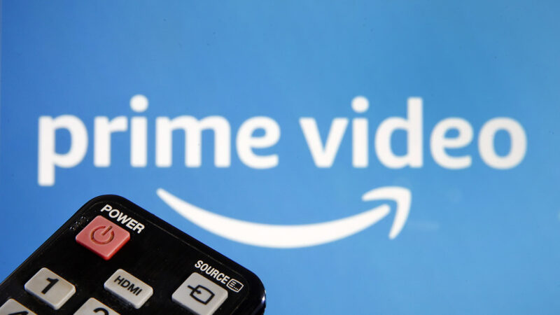 Offres Amazon Prime Video Black Friday 2024 : Paramount+, Starz et AMC+ en promotion