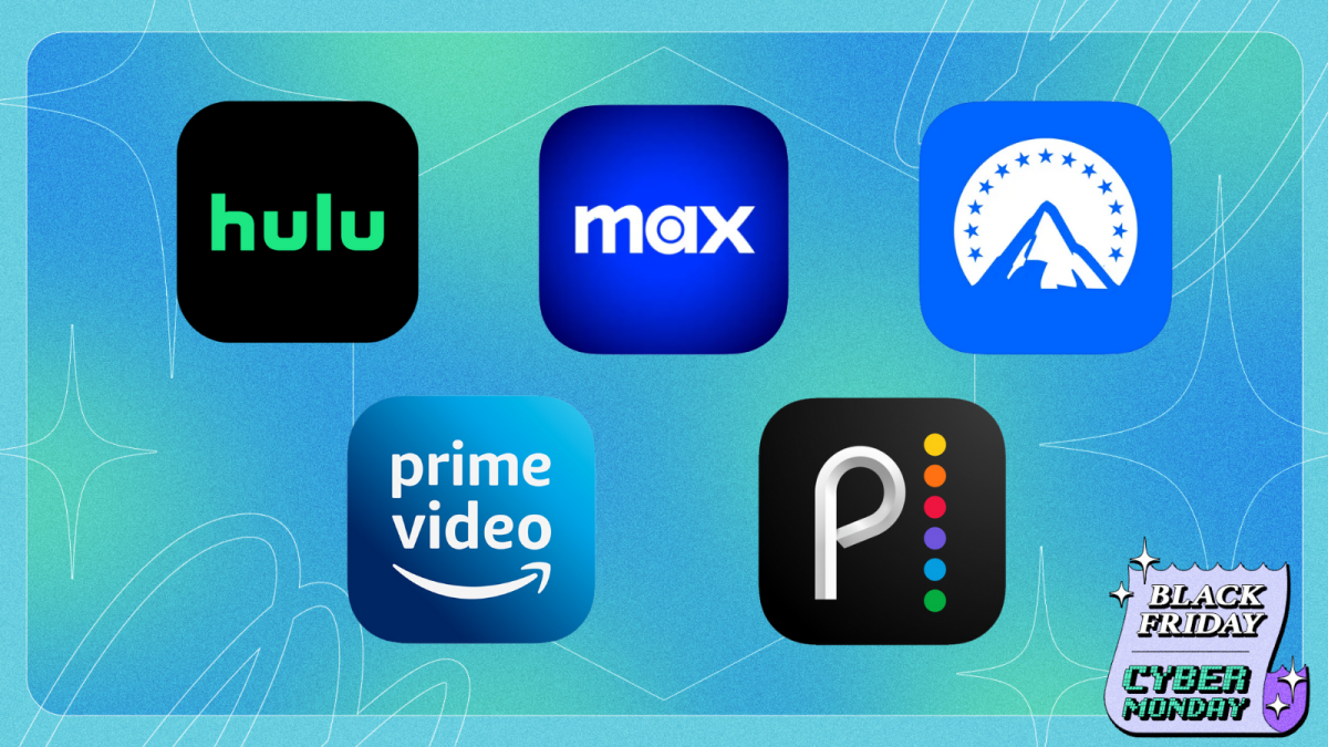 Offres Black Friday : jusqu’à 90% de réduction sur Hulu, Peacock et d’autres