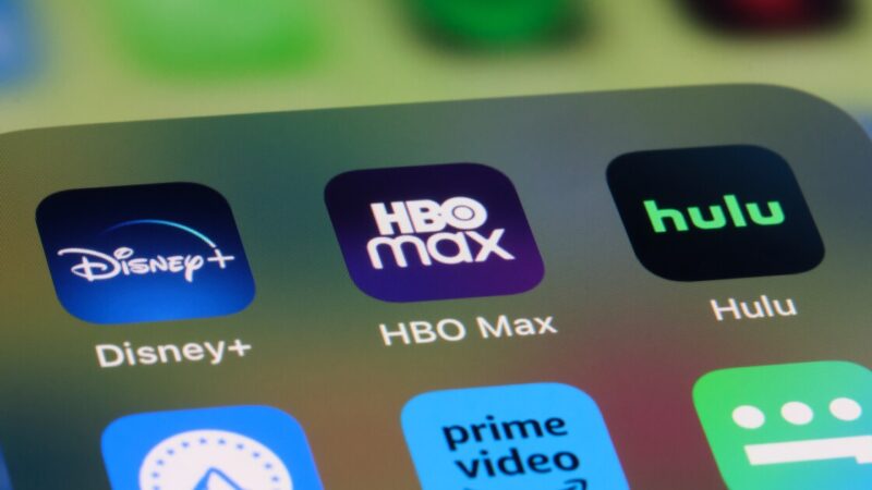 Offres exceptionnelles Black Friday sur Hulu, Disney+ et Max