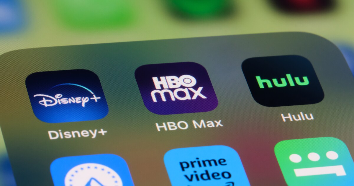 Offres exceptionnelles Black Friday sur Hulu, Disney+ et Max