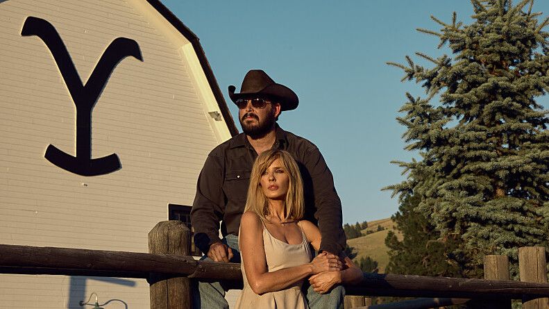 Paramount Plus : comment profiter de l’offre Black Friday pour regarder Yellowstone saison 5