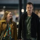 The Agency – Season 1. Image: Paramount+. Best 6 new shows.