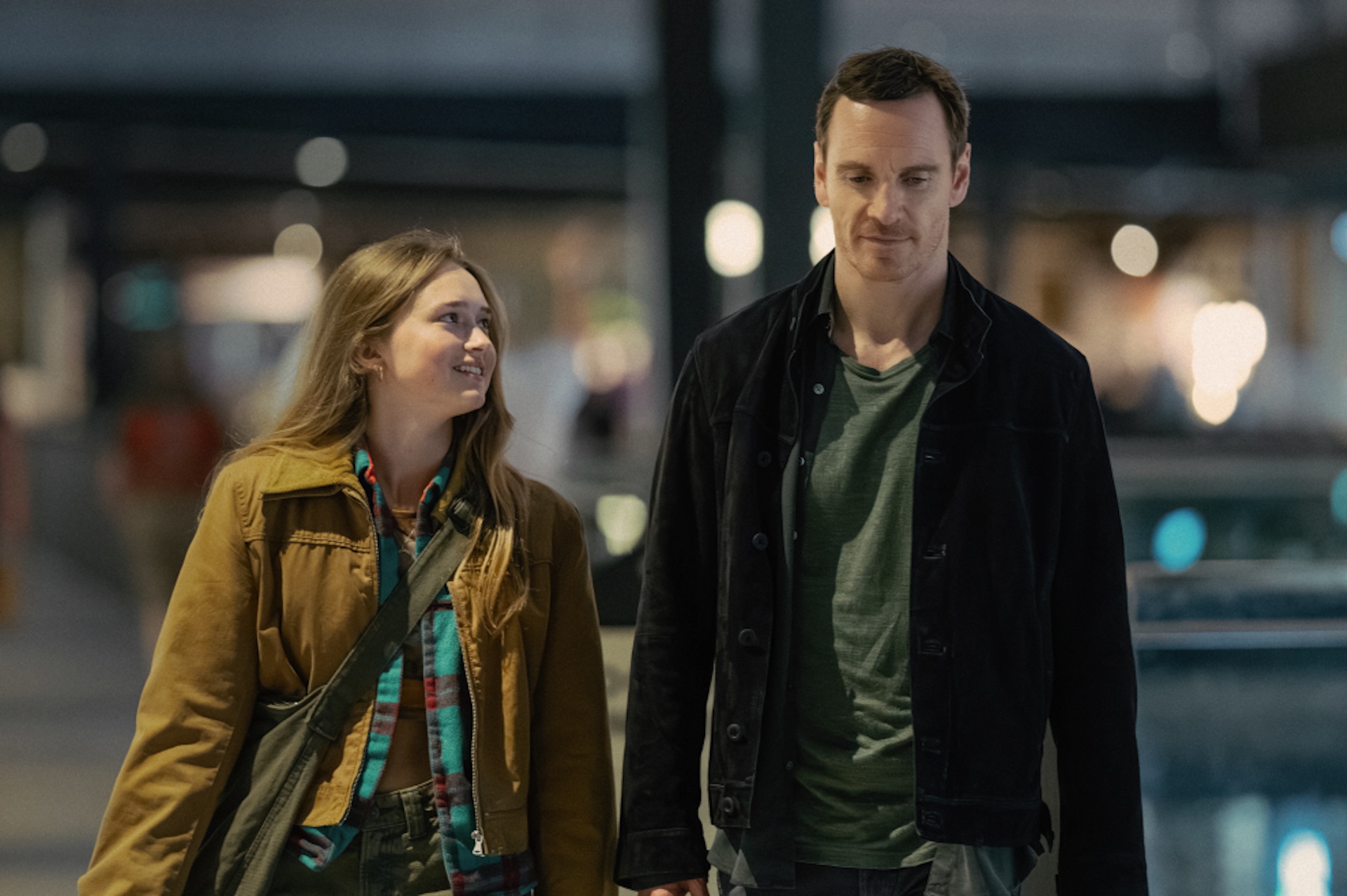 Paramount+: les meilleures nouveautés à regarder cette semaine