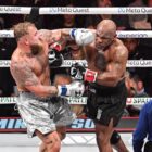 Netflix says 60M households worldwide watched Paul-Tyson