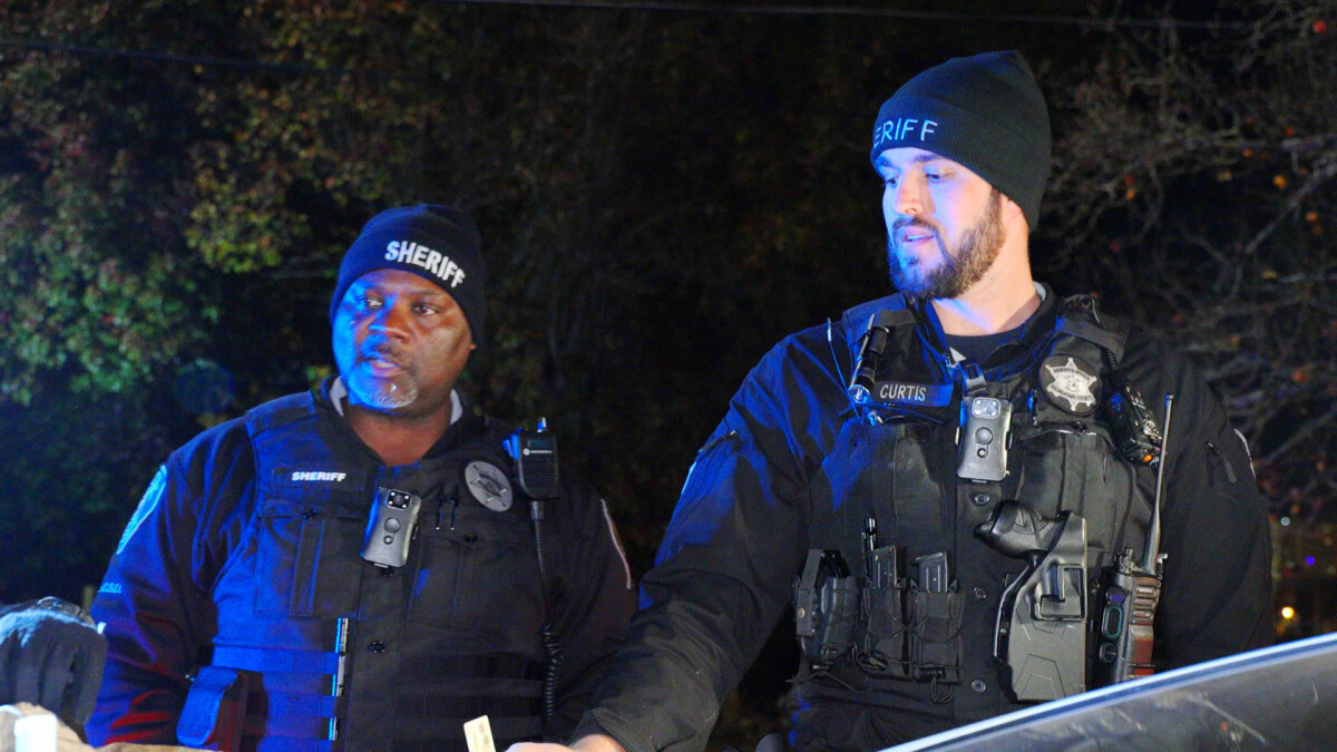 Police 24/7 : annulation ou saison 2 pour la série de The CW ?
