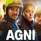 Pratik Gandhi, Divyenndu, Saiyami Kher shine in this drama about fire-fighters – Firstpost