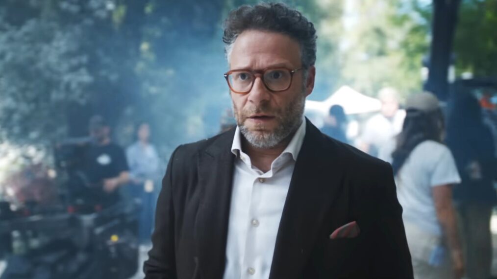 Première date, casting, bande-annonce : tout savoir sur le film