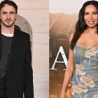 Paul Mescal, Gucci, Jurnee Smollett, Gladiator II, Los Angeles, premiere, red carpet