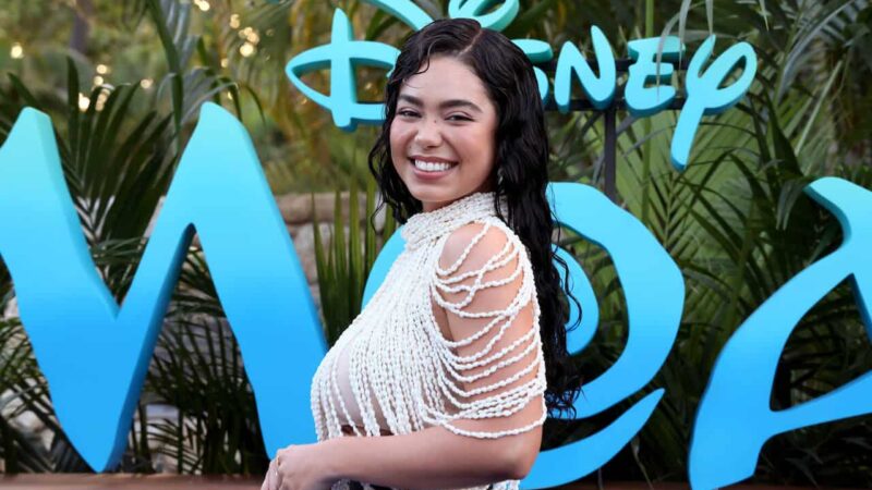 Première de Moana 2 à Hawaï : Disney dévoile les coulisses