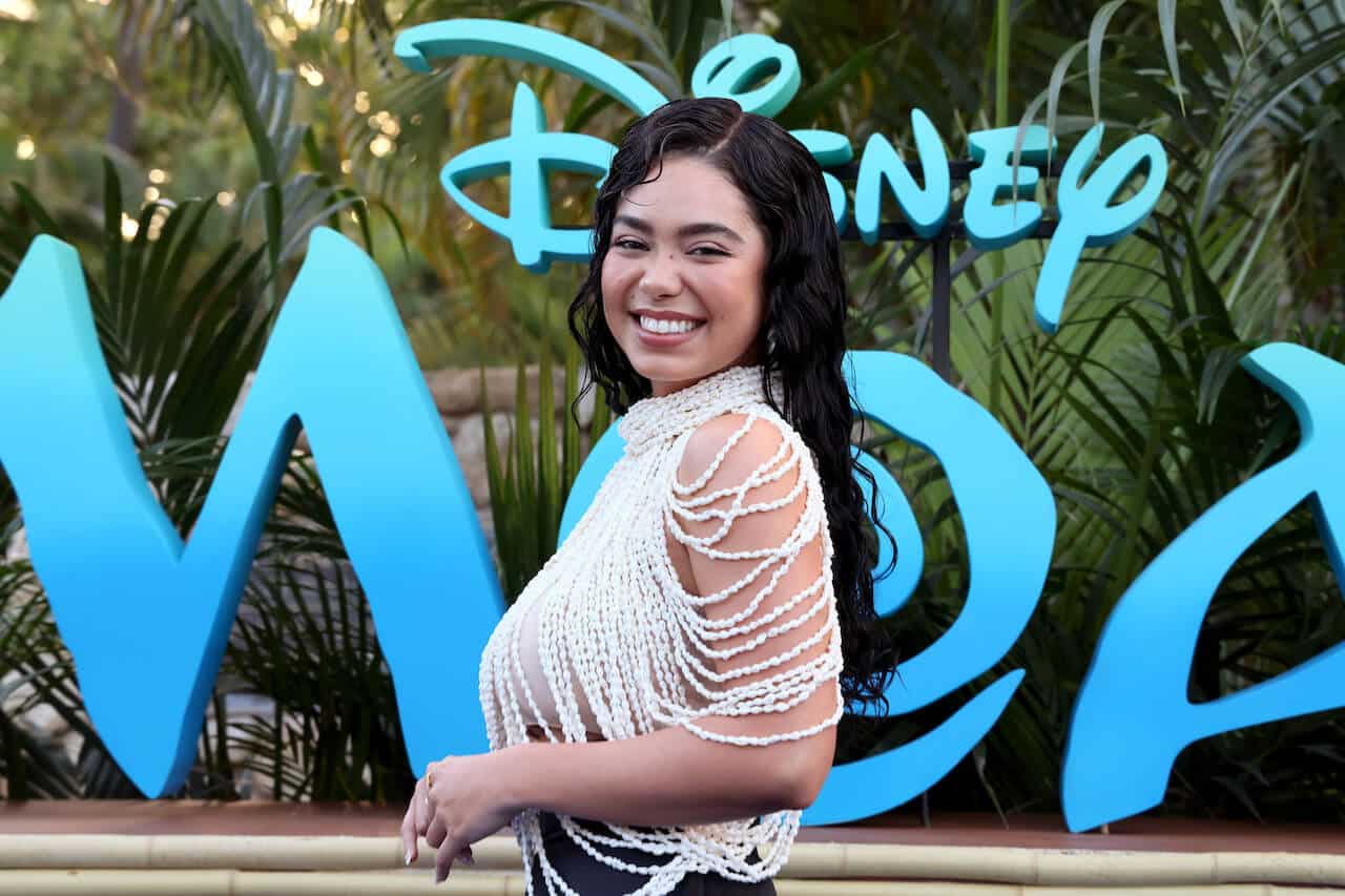Première de Moana 2 à Hawaï : Disney dévoile les coulisses