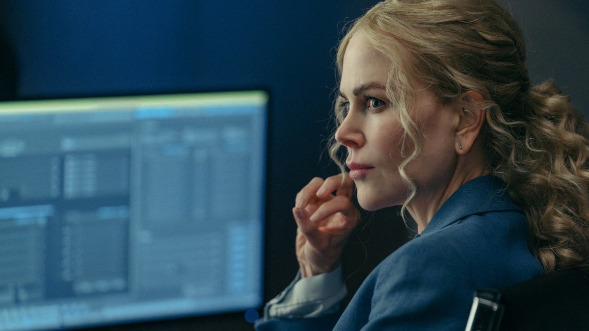 Première de la saison 2 de Lioness : 12,4 millions de spectateurs dans le monde