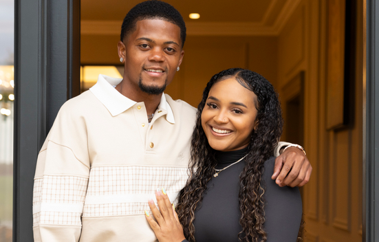 Prime Video commande une nouvelle saison de Married To The Game