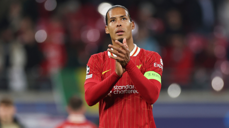 Programme de la journée 5 de la Ligue des champions : comment regarder les matchs en direct